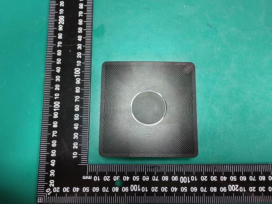 Base EU - FCC ID T7HXB700 - RTX Hong Kong Ltd. (2)