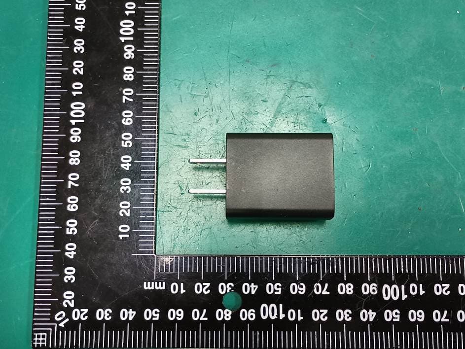 Base EU - FCC ID T7HXB700 - RTX Hong Kong Ltd.