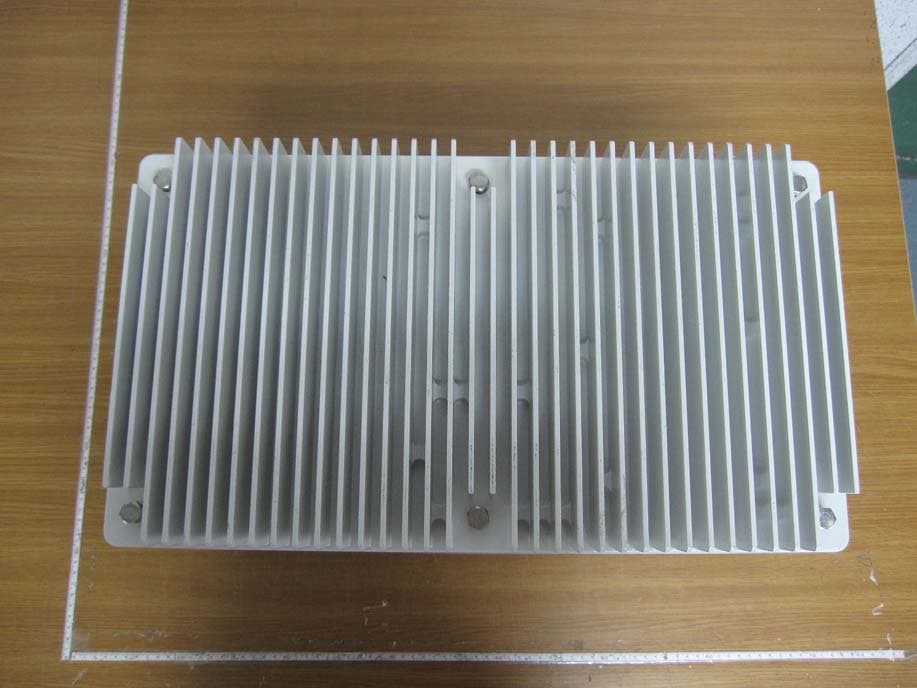 OPTICAL DAS REPEATER (LTE) - FCC ID T7MLMR250R01C1 - Kisan Telecom Co., Ltd