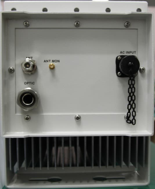 1900MHz OPTICAL DAS REPEATER - FCC ID T7MPW1900CA - Kisan Telecom Co., Ltd (3)