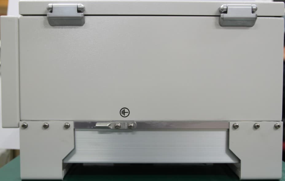 1900MHz OPTICAL DAS REPEATER - FCC ID T7MPW1900CA - Kisan Telecom Co., Ltd