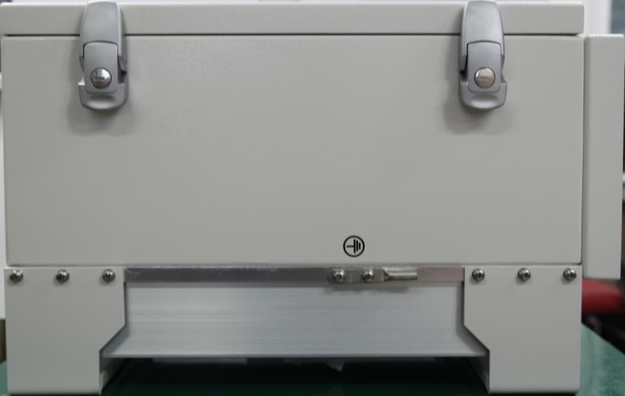 1900MHz OPTICAL DAS REPEATER - FCC ID T7MPW1900CA - Kisan Telecom Co., Ltd (2)
