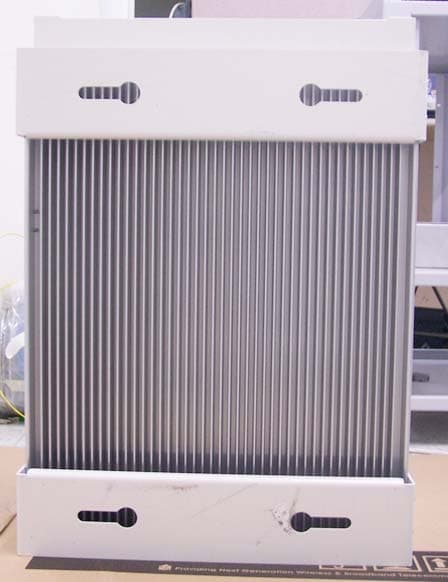 Optical DAS RU - FCC ID T7MPW850GWATT - Kisan Telecom Co., Ltd (1)