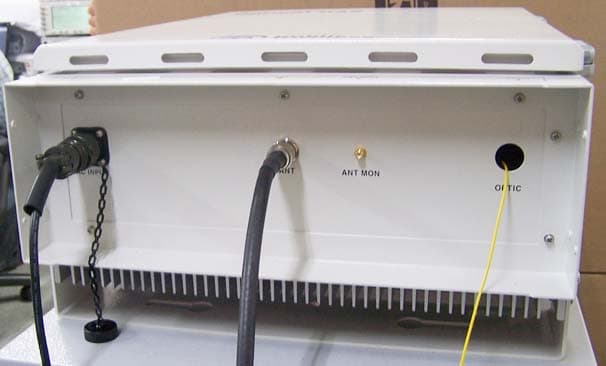 Optical DAS RU - FCC ID T7MPW850GWATT - Kisan Telecom Co., Ltd (2)