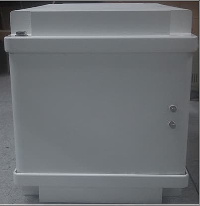 OPTICAL DAS REPEATER - FCC ID T7MSTR250R01C - Kisan Telecom Co., Ltd (3)