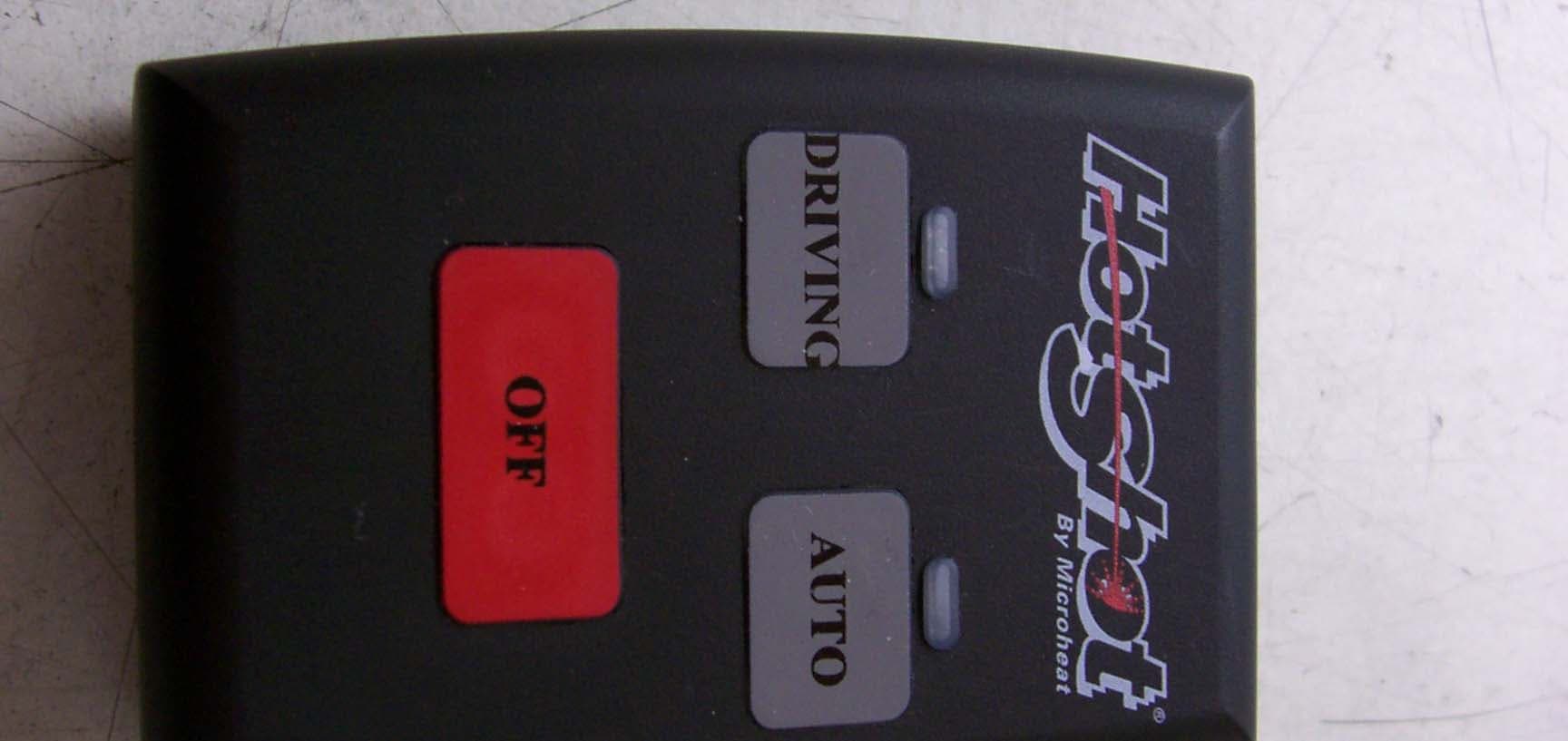 Windshield Washer Fluid Heating System Controller - FCC ID T7SMHFOB72 - Microheat, Incorporated (2)