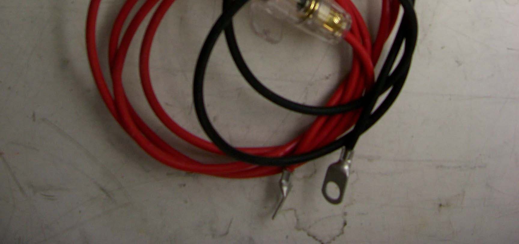 Windshield Washer Fluid Heating System Control Uni - FCC ID T7SMHRF72406 - Microheat, Incorporated (3)