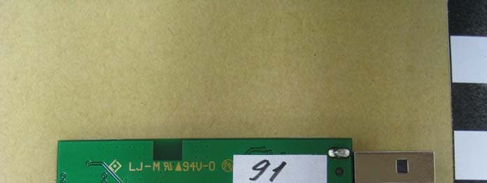 Bluetooth Smart Module - FCC ID T7V1760 - Panasonic Industrial Devices Europe GmbH (4)