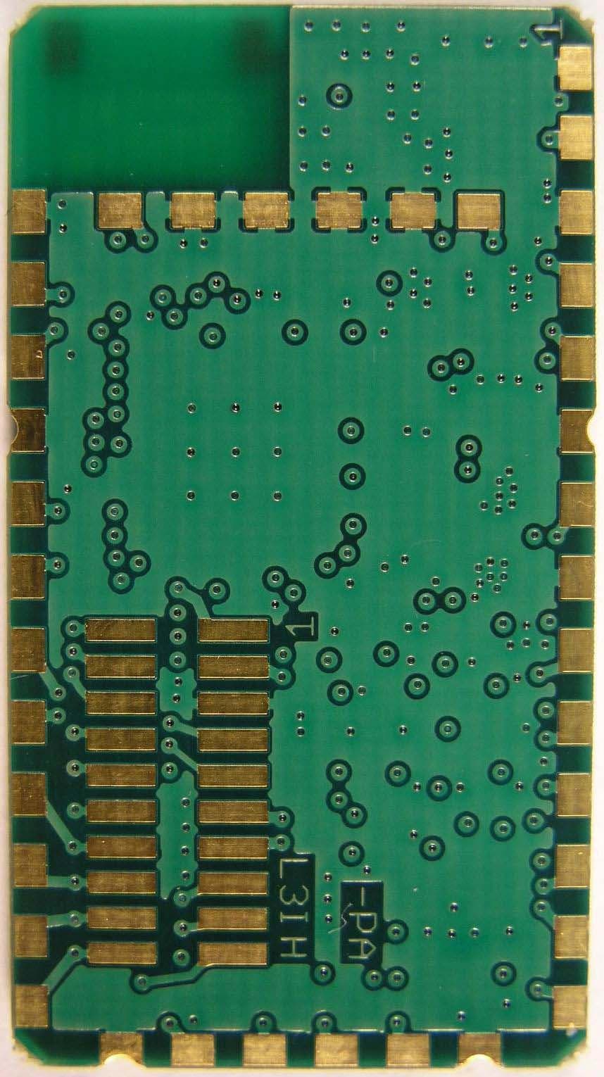 ETRX2-PA, STRX2-PA, ETRX2HR-PA, STRX2HR-PA - FCC ID T7VEM250B - Panasonic Industrial Devices Europe GmbH (3)