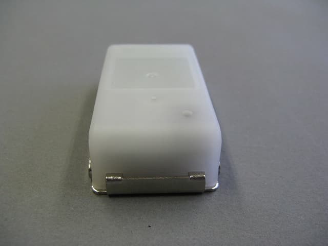 POKAYOKE TRANSMITTER - FCC ID T82-TW800T - Herutu Electronics Corporation (5)