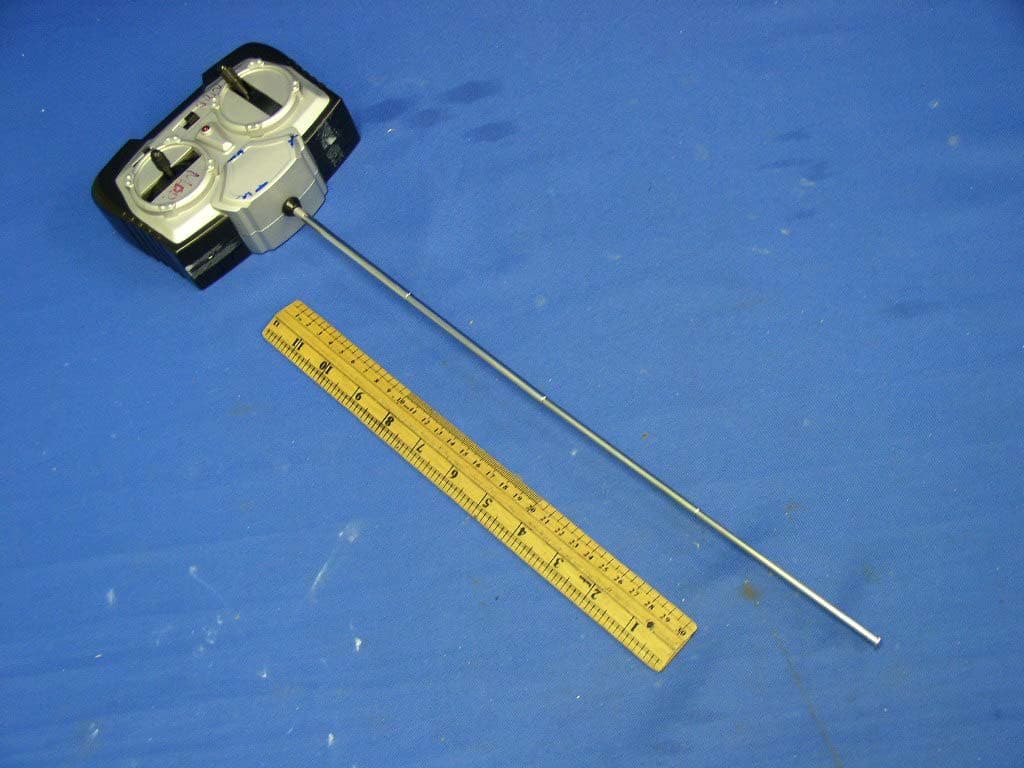 RC Helicopter - FCC ID T8802001 - ViRZTEX Company Limited (4)