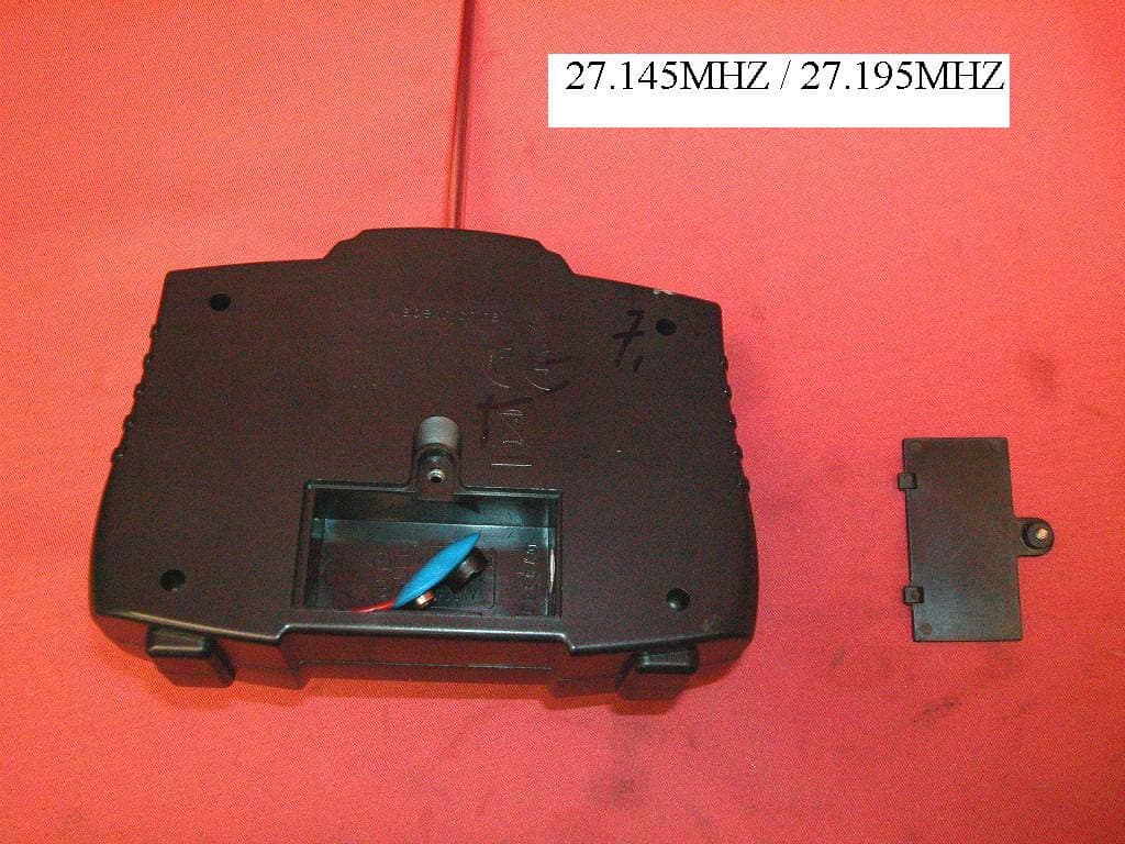 RC Helicopter - FCC ID T8820001 - ViRZTEX Company Limited (2)