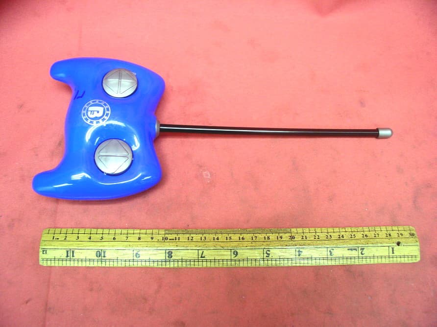 RC Car - FCC ID T8860001 - ViRZTEX Company Limited