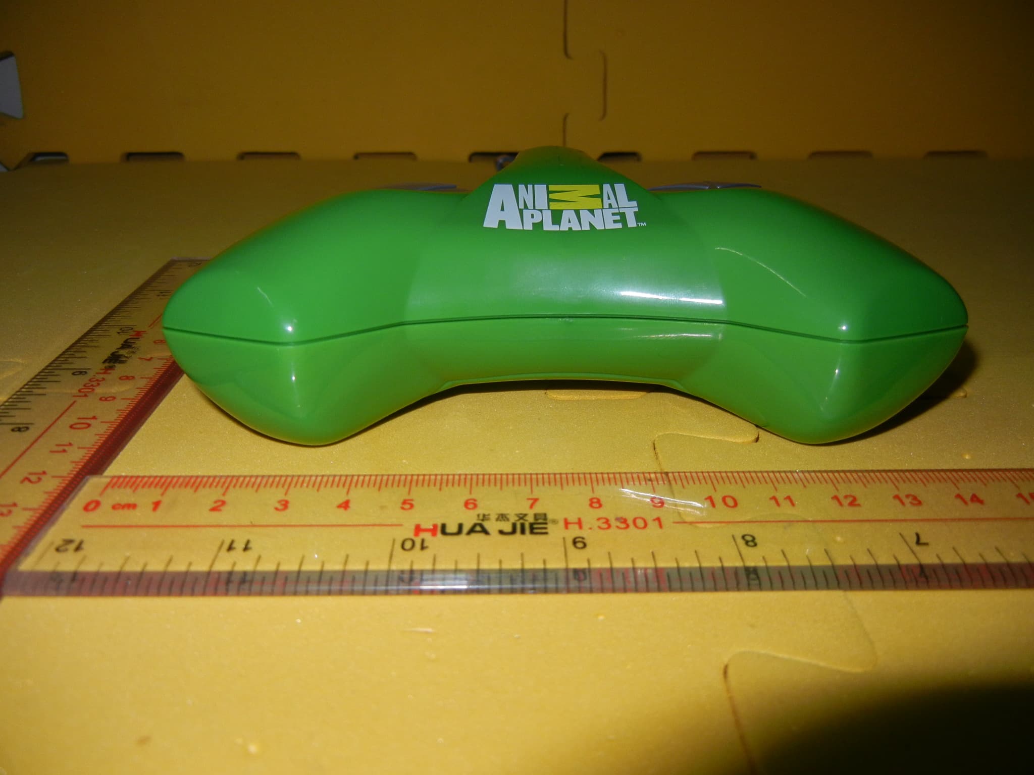 Wireless Remote Control Toy - TX - FCC ID T886OOO1 - ViRZTEX Company Limited (4)