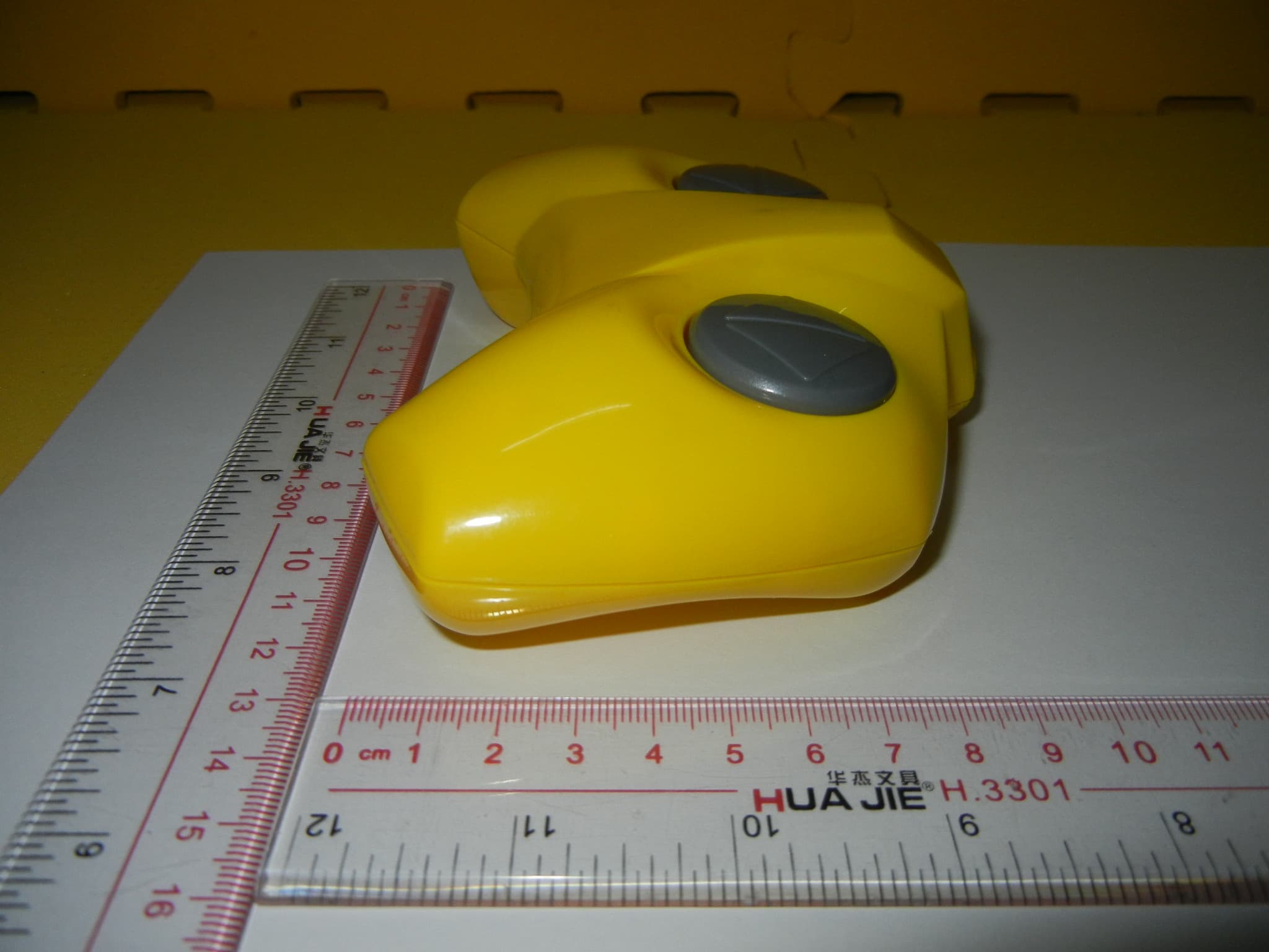 2.425-2.478 GHz Wireless Remote Control Toy - TX - FCC ID T886OOO2 - ViRZTEX Company Limited (3)
