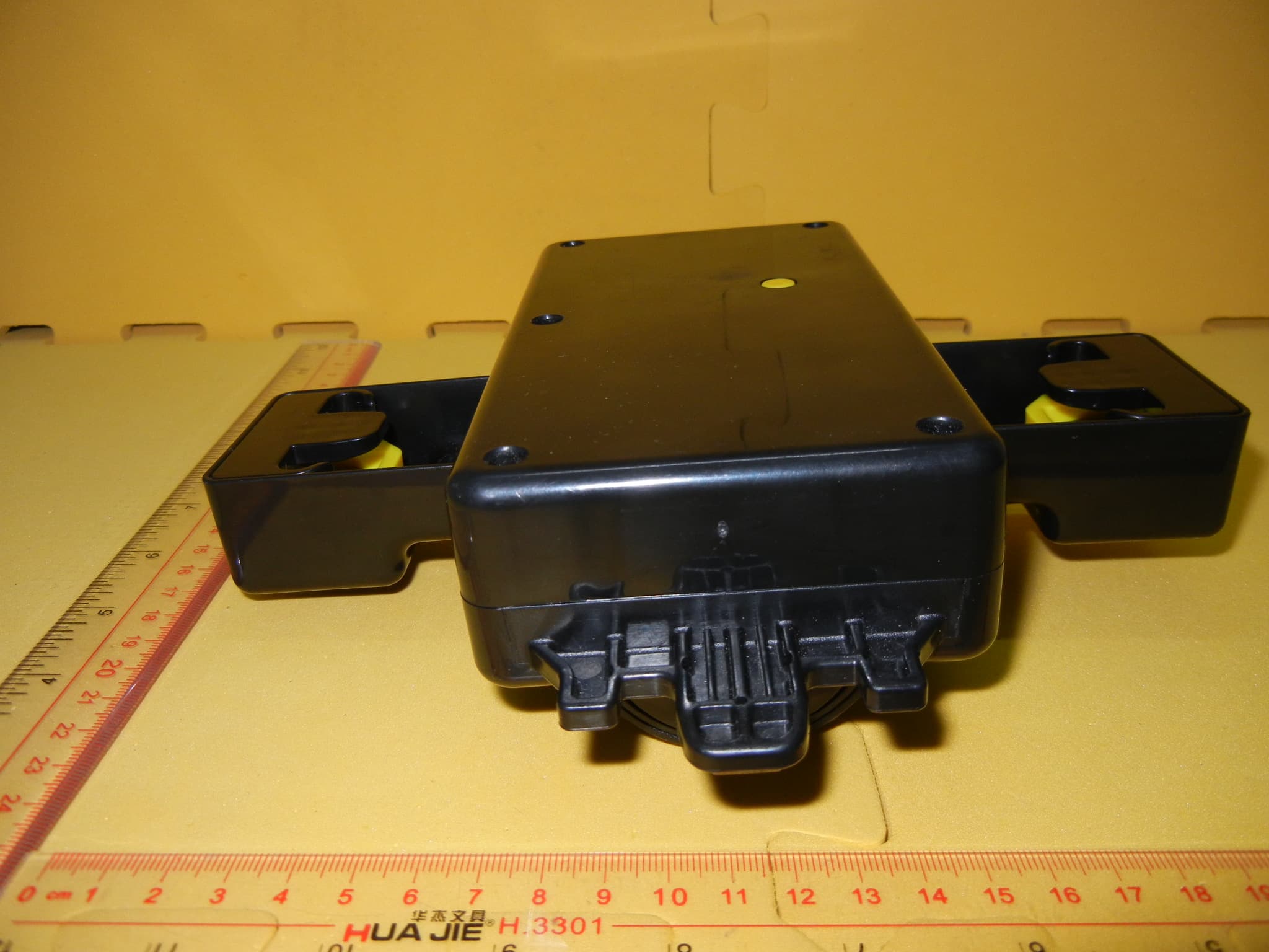 2.425-2.478 GHz Wireless R/C Toy-TX Portion - FCC ID T886OOO2R - ViRZTEX Company Limited