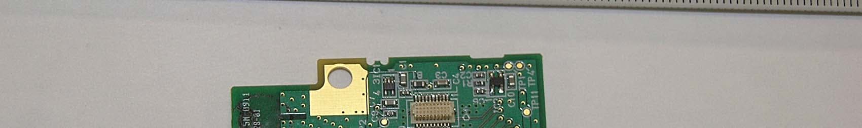 Wi/Fi g Module - FCC ID T89-160627 - Epson Canada Limited (5)