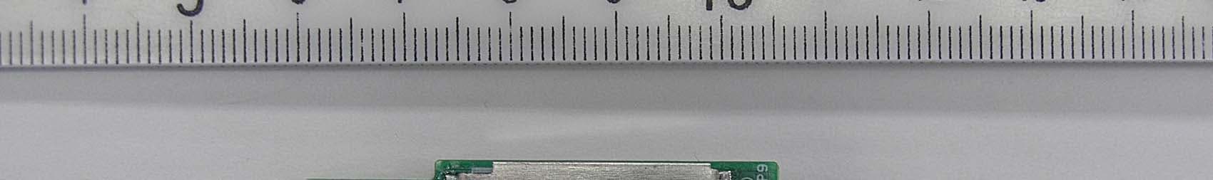 Wi/Fi g Module - FCC ID T89-160627 - Epson Canada Limited (3)