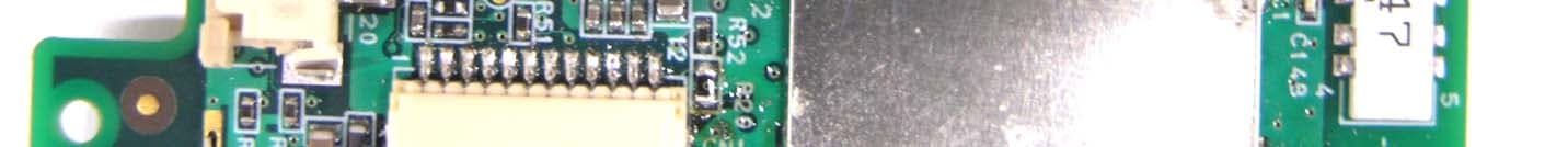 P60 WIFI G BOARD - FCC ID T89-160630 - Epson Canada Limited