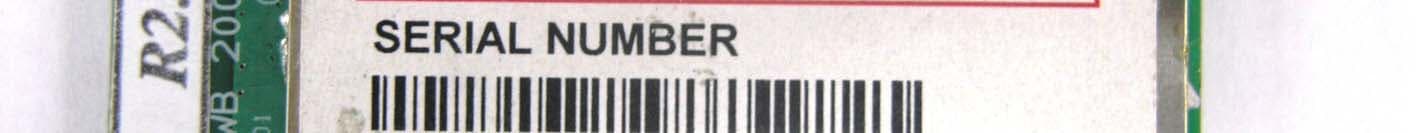 P60 WIFI G BOARD - FCC ID T89-160630 - Epson Canada Limited (5)