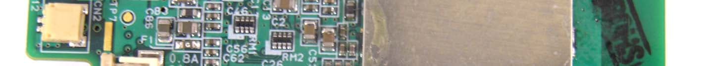 P60 WIFI G BOARD - FCC ID T89-160630 - Epson Canada Limited (2)