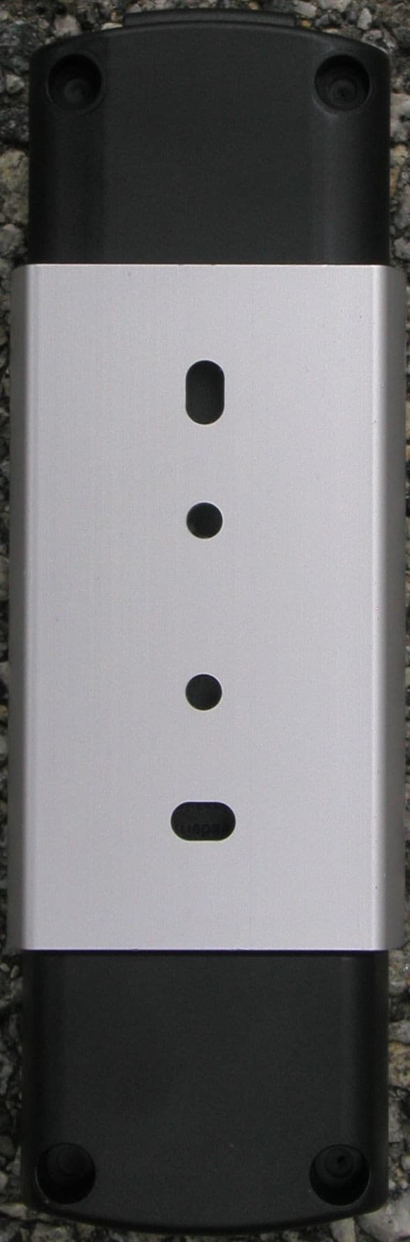 Telecody - Keypad Transmitter - FCC ID T8C003 - SOMMER Antriebs- und Funktechnik GmbH