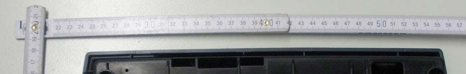Receiver Module, e.g. garage door operator - FCC ID T8C102 - SOMMER Antriebs- und Funktechnik GmbH (2)