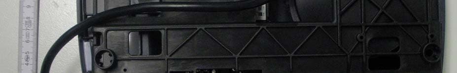 Receiver Module, e.g. garage door operator - FCC ID T8C102 - SOMMER Antriebs- und Funktechnik GmbH (3)