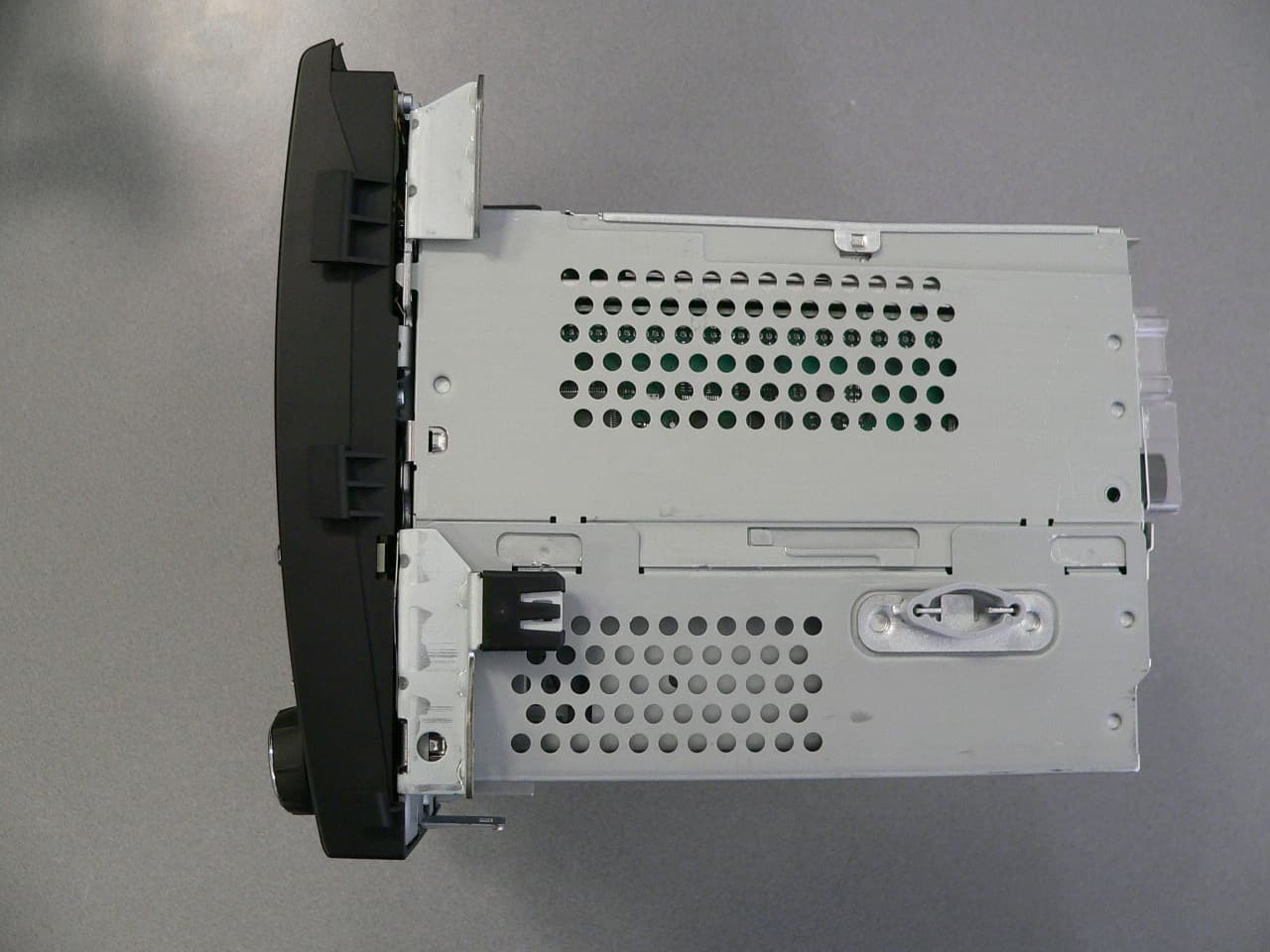 Porsche PCM3.1 MOPF Headunit - FCC ID T8G9632 - Harman Becker Automotive Systems (5)