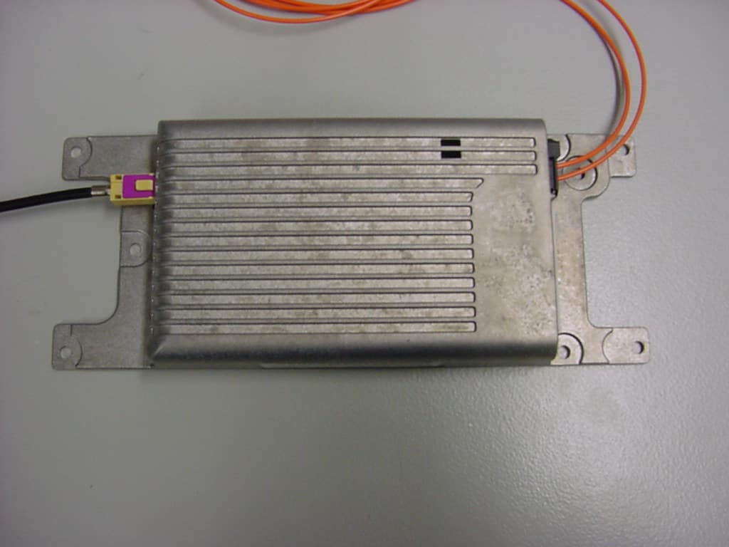 Bluetooth Handsfree Carkit - FCC ID T8GMULF2 - Harman Becker Automotive Systems (4)