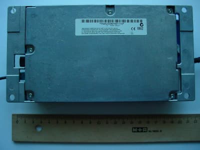 Bluetooth Handsfree Carkit - FCC ID T8GMULF2-HI - Harman Becker Automotive Systems (3)