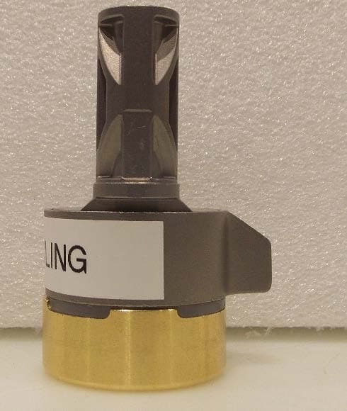 Wireless Lock Switch Core - FCC ID T8H-1SW100 - dormakaba USA Inc. (2)