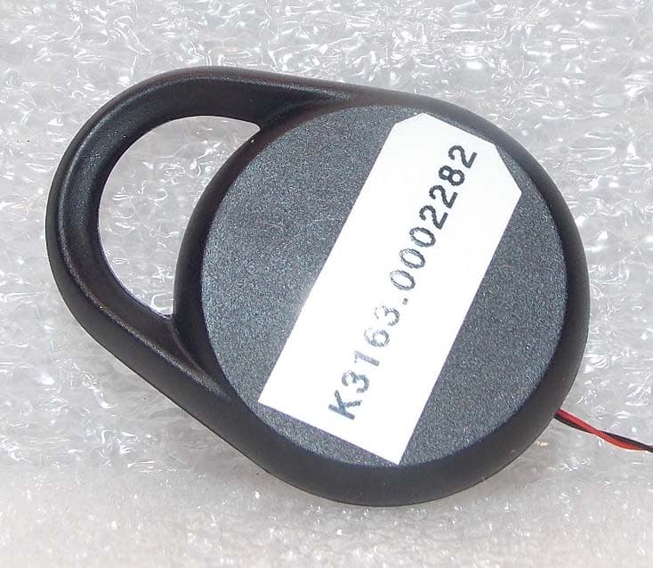 Wireless lock FOB - FCC ID T8H-1SWFOB - dormakaba USA Inc.