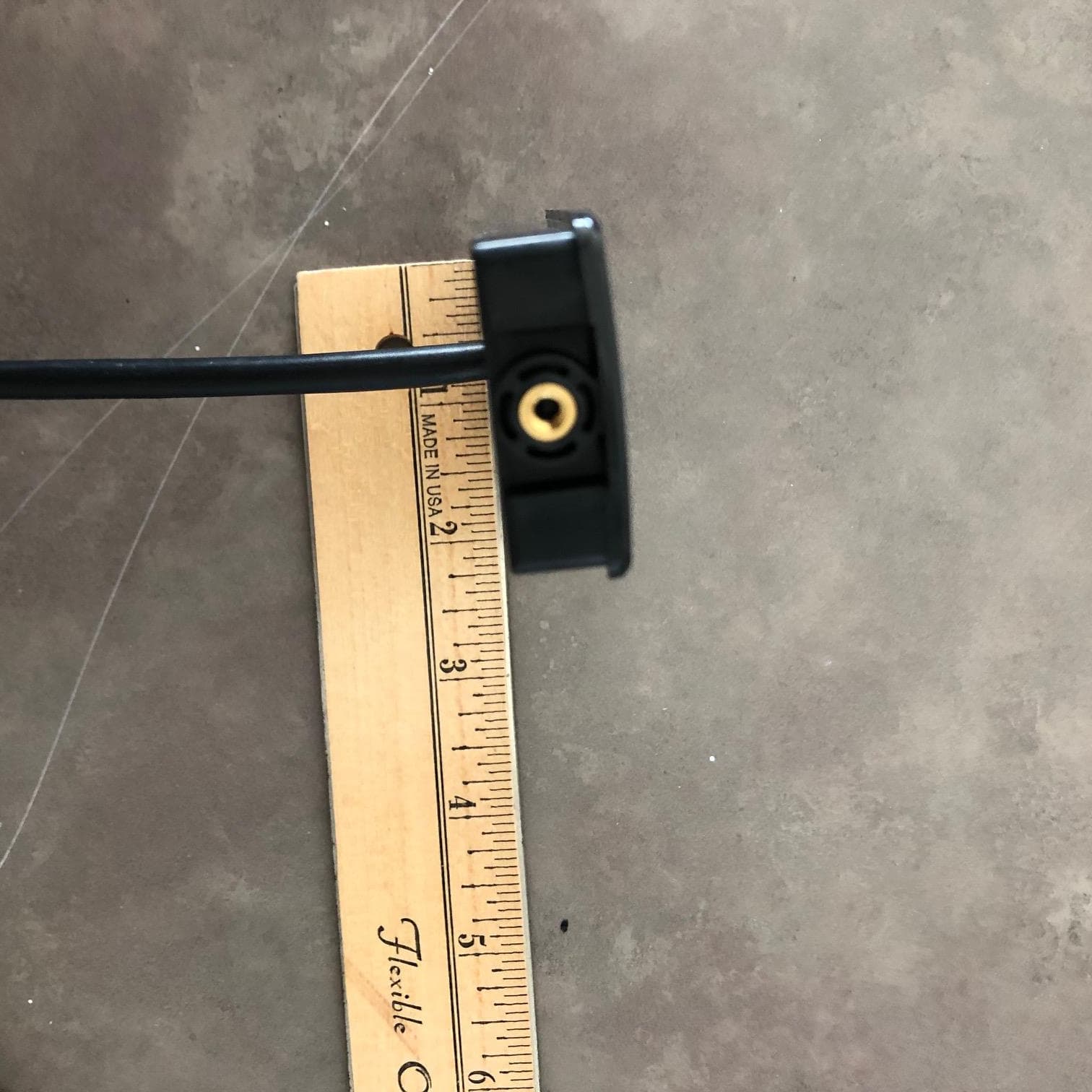 NORTEK MOBILE-READY PROXIMITY READERS - FCC ID T8I-CONEKT4 - Farpointe Data Inc. (4)