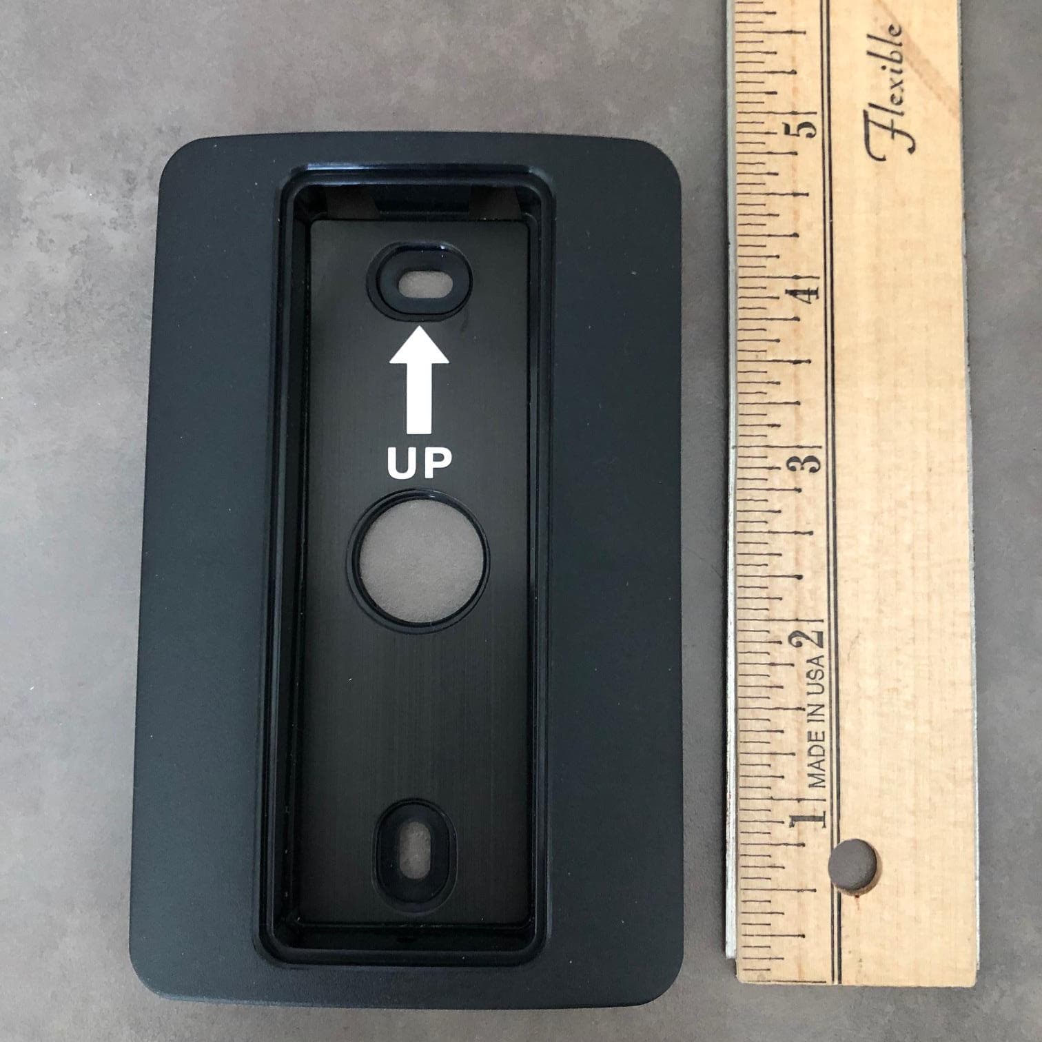NORTEK MOBILE-READY PROXIMITY READERS - FCC ID T8I-CONEKT4 - Farpointe Data Inc. (5)