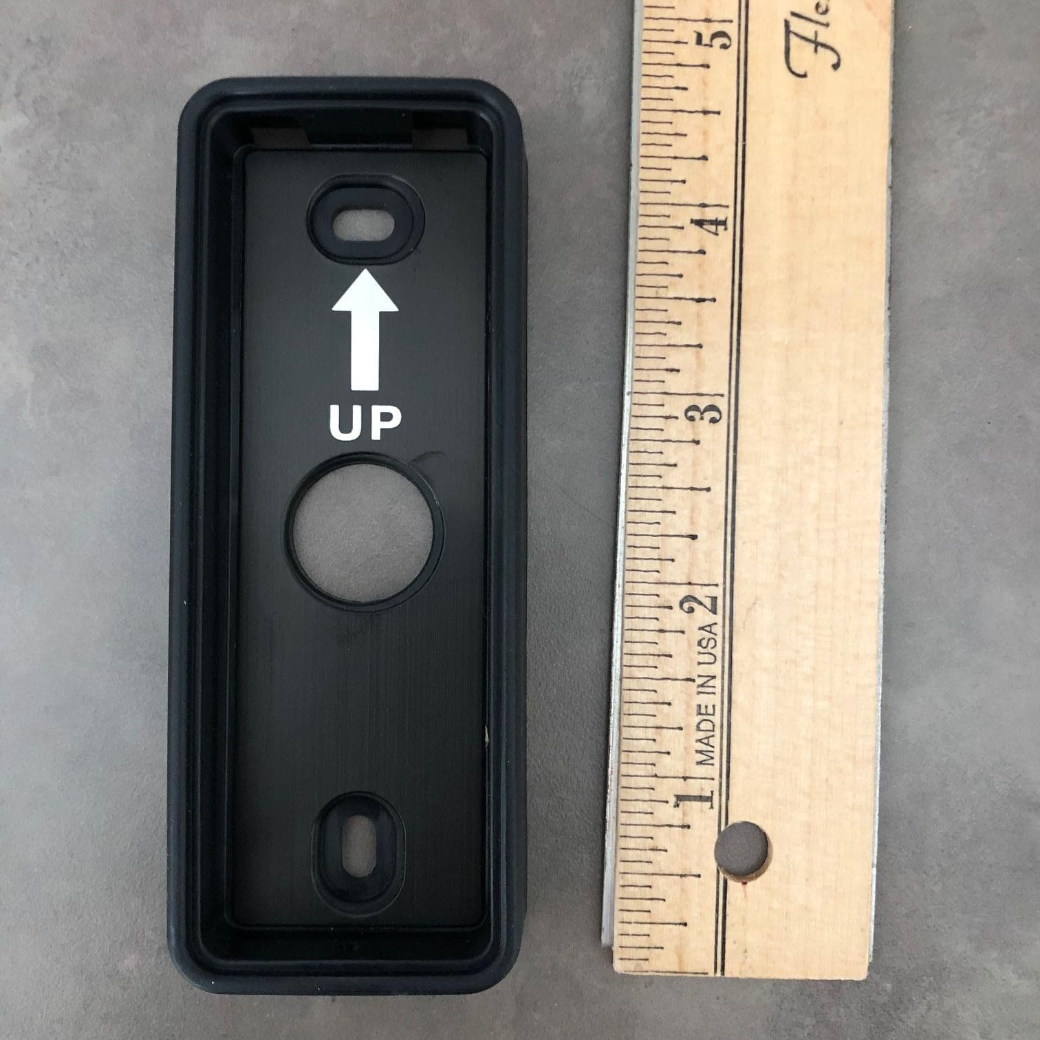 NORTEK MOBILE-READY CONTACTLESS SMARTCARD READER - FCC ID T8I-CONEKT5 - Farpointe Data Inc. (4)