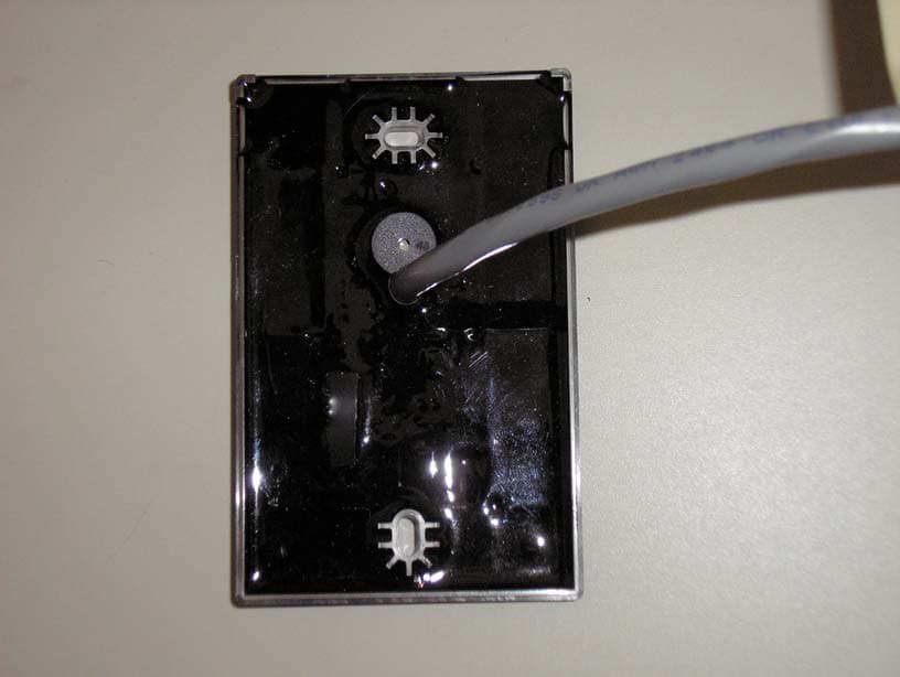 RFID Reader - FCC ID T8I-DELTA-A - Farpointe Data Inc. (2)