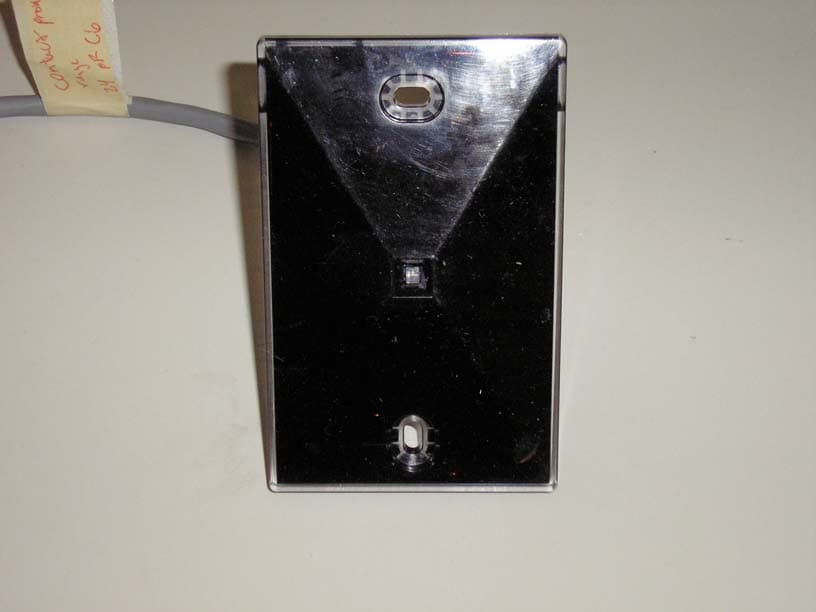 RFID Reader - FCC ID T8I-DELTA-A - Farpointe Data Inc. (5)