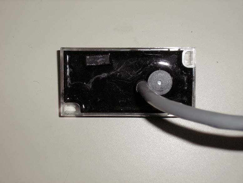 RFID Reader - FCC ID T8I-DELTA-A - Farpointe Data Inc. (3)