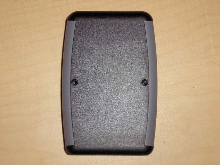 RFID Reader - FCC ID T8I-DELTA-USB - Farpointe Data Inc.