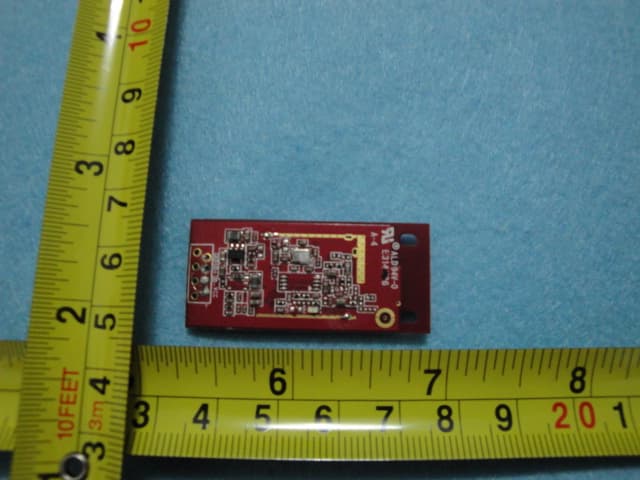 IP Camera - FCC ID T8N7405JV - DIT Digital Co., Ltd. (2)