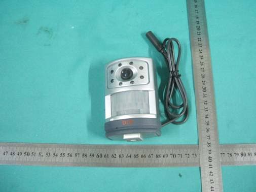 2.4 GHz Wireless Intercom System - FCC ID T8NDIT001 - DIT Digital Co., Ltd. (2)