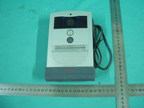 2.4 GHz Wireless Intercom Systems - FCC ID T8NDIT002 - DIT Digital Co., Ltd. (2)
