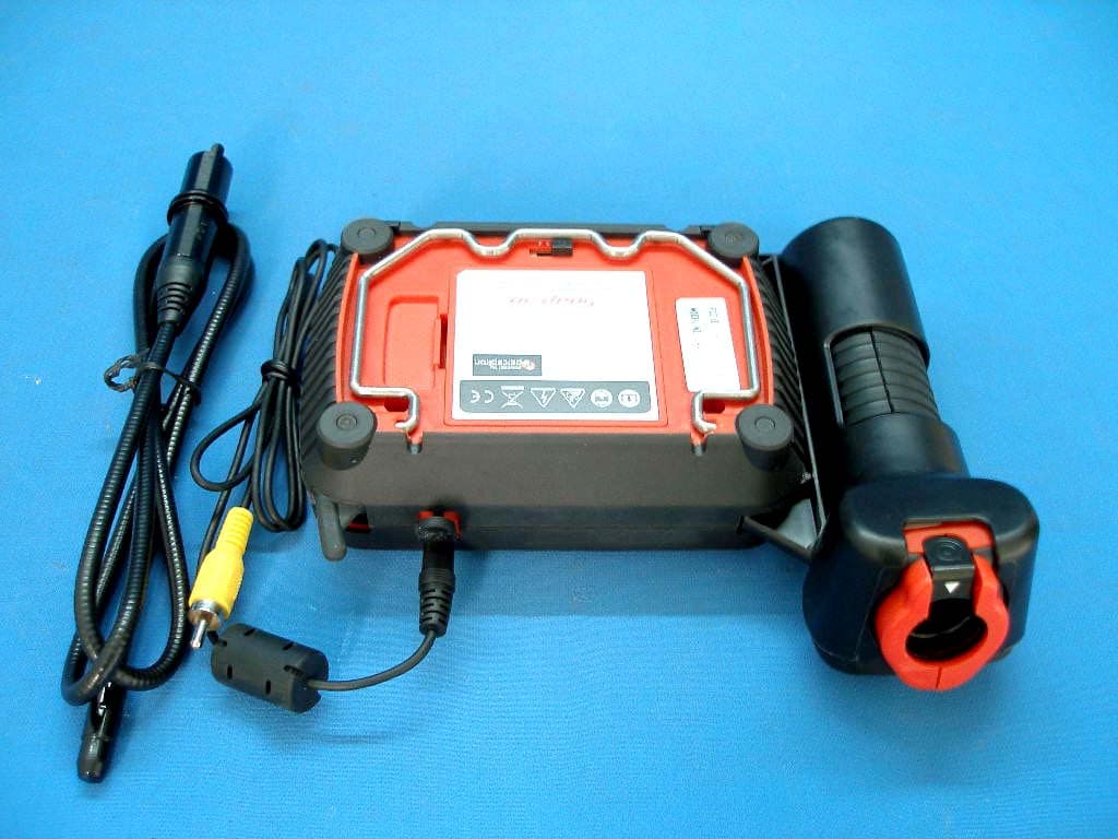 Wireless Video Inspection Scope - FCC ID T8O20102783 - CRS Electronic (Shen Zhen) Co., Ltd. (2)