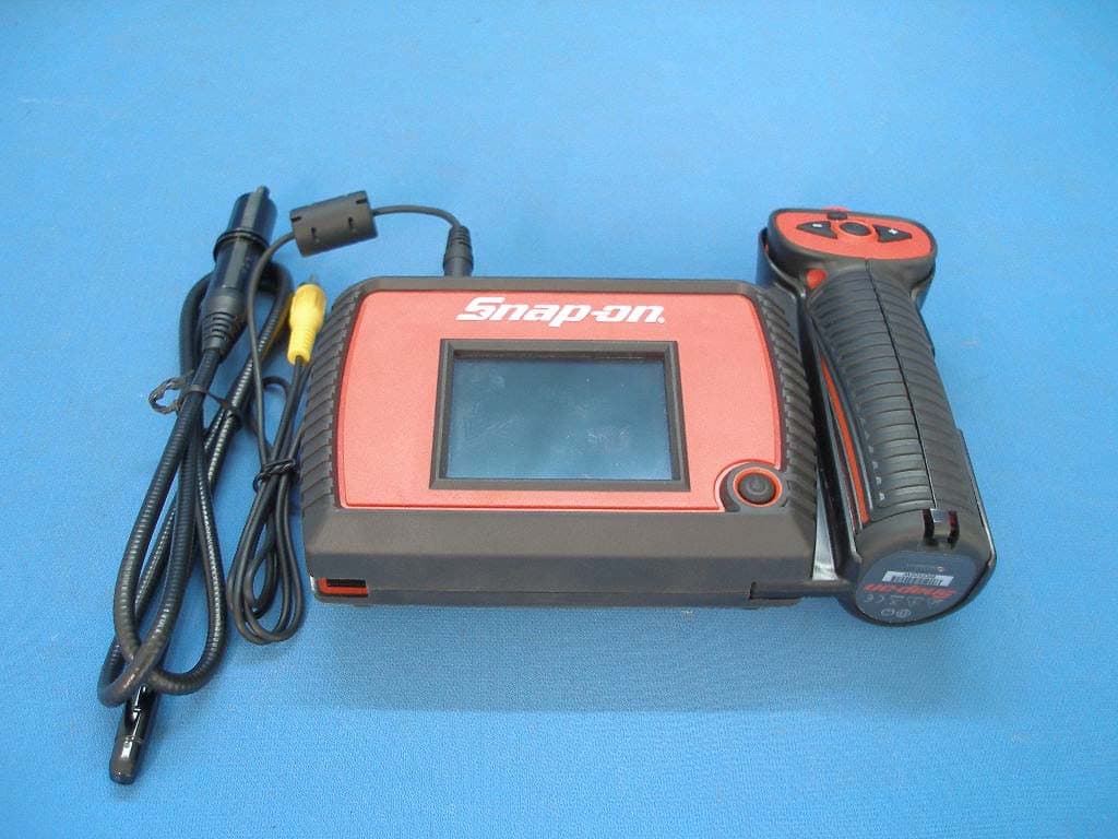 Wireless Video Inspection Scope - FCC ID T8O27830526 - CRS Electronic (Shen Zhen) Co., Ltd.