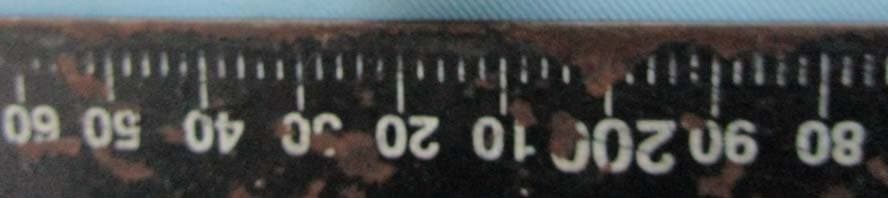 TPMS transmitter - FCC ID T8QSN1000AX - JOSN ELECTRONIC CO.,LTD (4)
