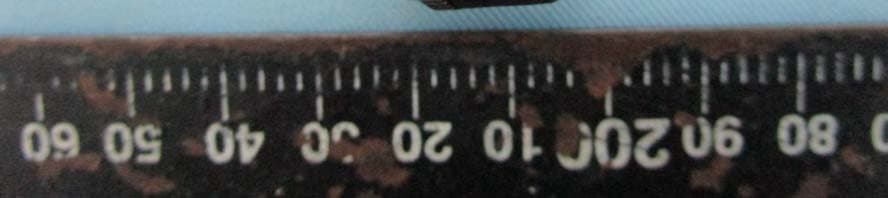 TPMS transmitter - FCC ID T8QSN1000AX - JOSN ELECTRONIC CO.,LTD (5)