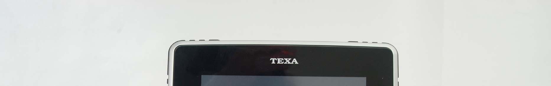 Personal Digital Assistant - FCC ID T8RAX4TX - Texa S.p.A. (4)