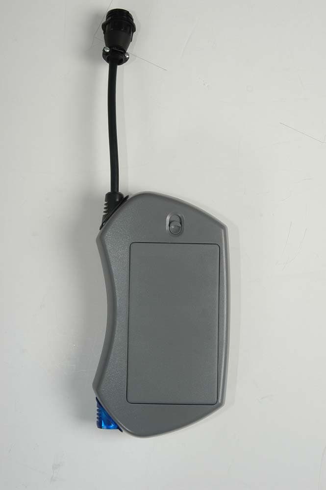 VEHICLE DIAGNOSTIC SYSTEM - FCC ID T8RNW10 - Texa S.p.A. (3)