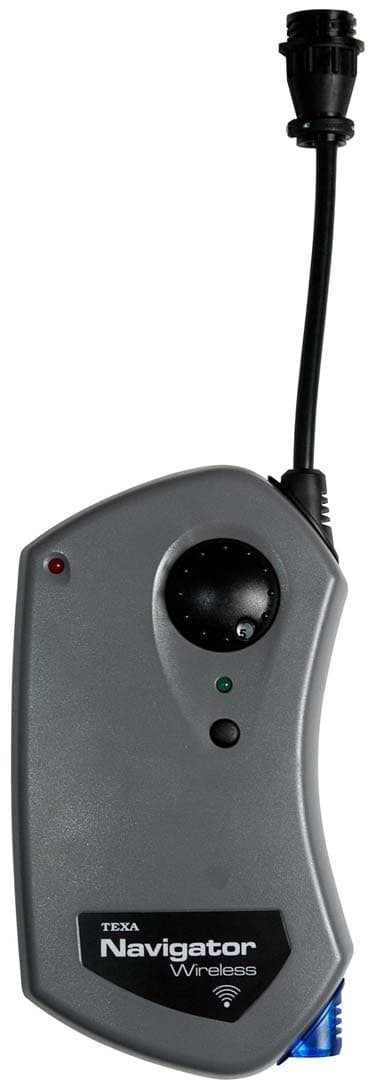 VEHICLE DIAGNOSTIC SYSTEM - FCC ID T8RNW10 - Texa S.p.A. (2)